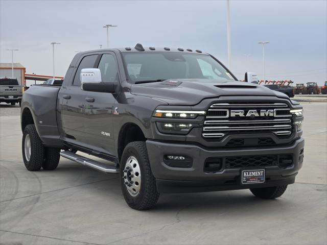 New 2026 Ram 3500 - photo 5