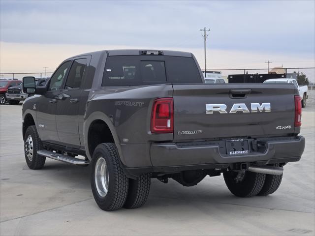 New 2026 Ram 3500 - photo 6