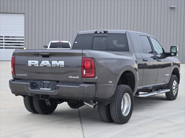 New 2026 Ram 3500 - photo 7