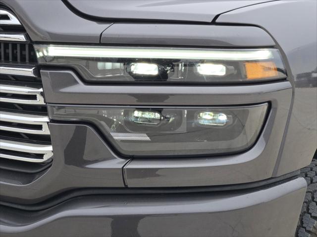 New 2026 Ram 3500 - photo 9