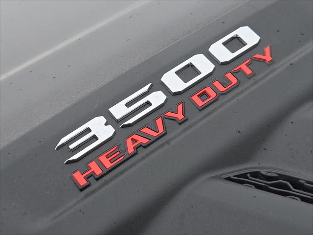 New 2026 Ram 3500 - photo 11