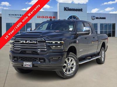New 2026 Ram 2500 Laramie Mega Cab for sale #TG214484 - photo 1