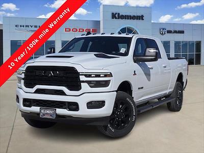 New 2026 Ram 2500 Laramie Mega Cab for sale #TG214486 - photo 1