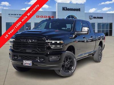 New 2026 Ram 2500 Laramie Mega Cab for sale #TG214487 - photo 1