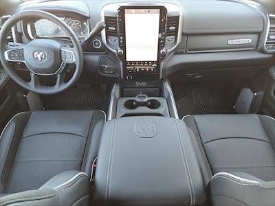 New 2026 Ram 2500 Laramie Mega Cab for sale #TG214487 - photo 2