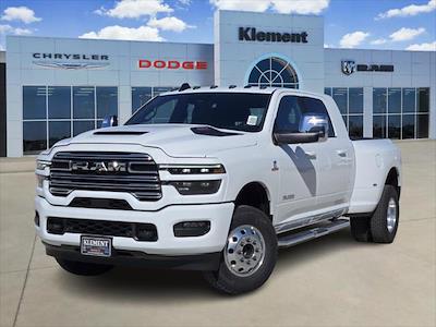 New 2026 Ram 3500 Laramie Mega Cab for sale #TG216415 - photo 1
