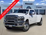 New 2026 Ram 3500 Laramie Crew Cab for sale #TG217794 - photo 1