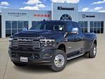 New 2026 Ram 3500 Laramie Crew Cab 4x4 DRW Pickup for sale #TG217795 - photo 1