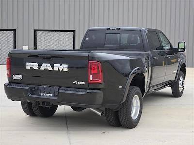 New 2026 Ram 3500 Longhorn Crew Cab for sale #TG217796 - photo 1
