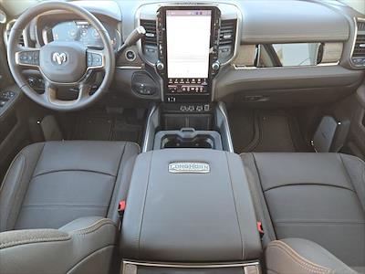 New 2026 Ram 3500 Longhorn Crew Cab for sale #TG217797 - photo 2