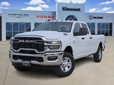 New 2026 Ram 3500 Tradesman Crew Cab for sale #TG217838 - photo 1
