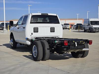 New 2026 Ram 3500 Crew Cab 60 CA Cab Chassis for sale #TG218906 - photo 2