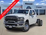 New 2026 Ram 3500 Crew Cab 60 CA Cab Chassis for sale #TG218906 - photo 1