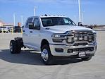 New 2026 Ram 3500 Crew Cab 60 CA Cab Chassis for sale #TG218906 - photo 2