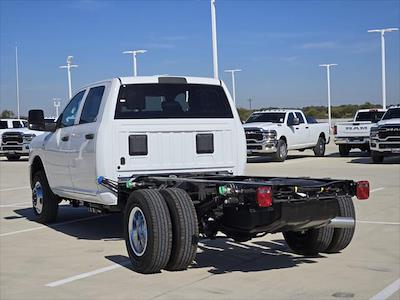 New 2026 Ram 3500 Crew Cab 60 CA Cab Chassis for sale #TG218907 - photo 2