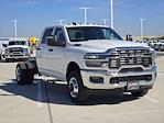 New 2026 Ram 3500 Crew Cab 60 CA Cab Chassis for sale #TG218907 - photo 3
