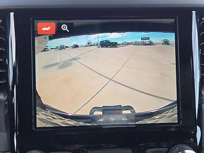 New 2026 Ram 3500 Crew Cab Flatbed Truck for sale #TG218909 - photo 2