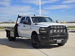 New 2026 Ram 3500 Crew Cab Flatbed Truck for sale #TG218909 - photo 7