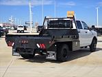 New 2026 Ram 3500 Crew Cab Flatbed Truck for sale #TG218909 - photo 8