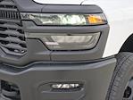 New 2026 Ram 3500 Crew Cab Flatbed Truck for sale #TG218909 - photo 10