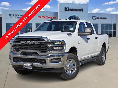 New 2026 Ram 2500 Tradesman Crew Cab for sale #TG238276 - photo 1