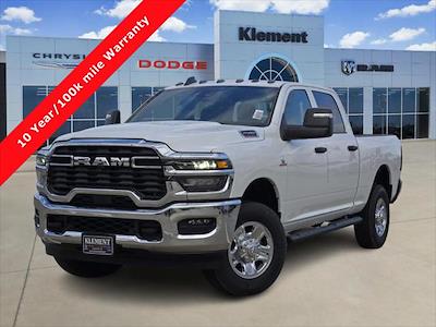 New 2026 Ram 2500 Tradesman Crew Cab for sale #TG238277 - photo 1
