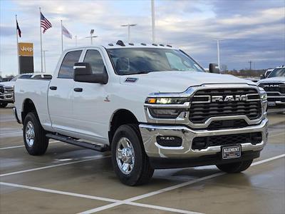 New 2026 Ram 2500 Tradesman Crew Cab for sale #TG238277 - photo 2