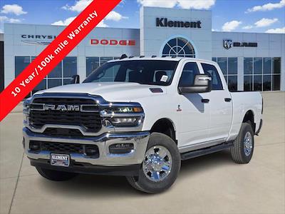 New 2026 Ram 2500 Tradesman Crew Cab for sale #TG238283 - photo 1