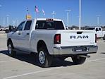 New 2026 Ram 2500 Tradesman Crew Cab for sale #TG238283 - photo 4