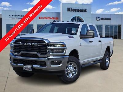 New 2026 Ram 2500 Tradesman Crew Cab for sale #TG238288 - photo 1