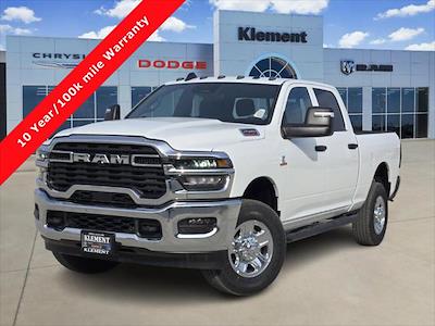 New 2026 Ram 2500 Tradesman Crew Cab for sale #TG238294 - photo 1