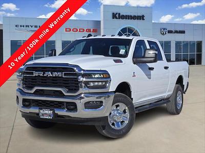 New 2026 Ram 2500 Tradesman Crew Cab for sale #TG238298 - photo 1