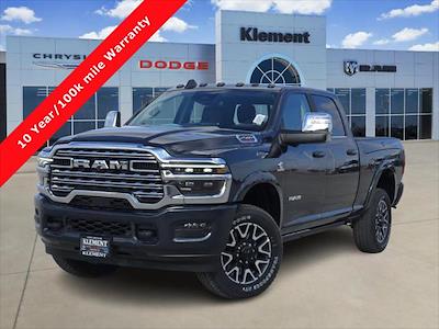 New 2026 Ram 2500 Longhorn Crew Cab for sale #TG243256 - photo 1