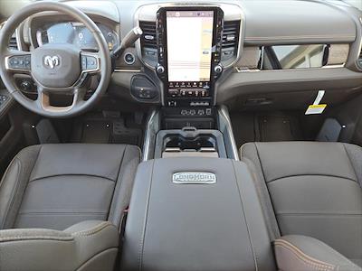 New 2026 Ram 2500 Longhorn Crew Cab for sale #TG243256 - photo 2