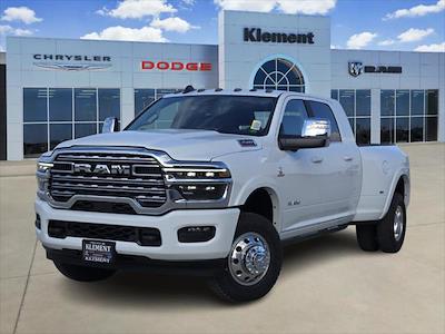 New 2026 Ram 3500 Longhorn Mega Cab for sale #TG252878 - photo 1