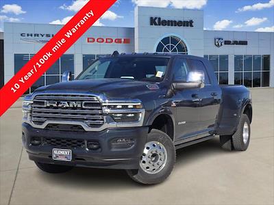 New 2026 Ram 3500 Longhorn Mega Cab for sale #TG252880 - photo 1