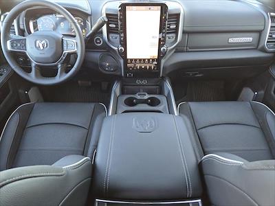 New 2026 Ram 2500 Laramie Crew Cab for sale #TG256073 - photo 1