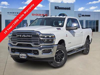 New 2026 Ram 2500 Laramie Crew Cab for sale #TG256082 - photo 1