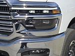 New 2026 Ram 2500 Laramie Crew Cab for sale #TG256082 - photo 9