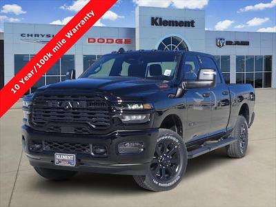 New 2026 Ram 2500 - photo 1