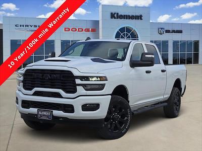 New 2026 Ram 2500 - photo 1