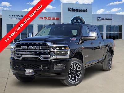 New 2026 Ram 2500 - photo 1