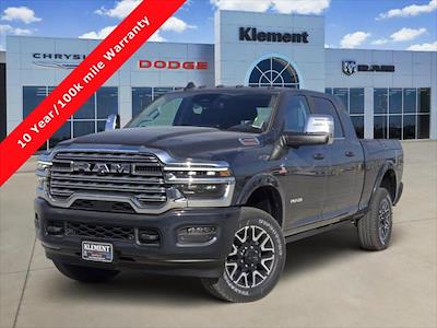 New 2026 Ram 2500 - photo 1