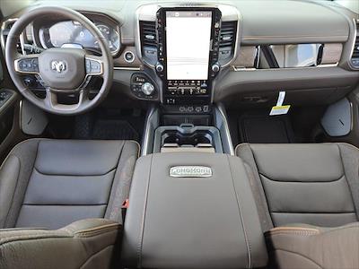 New 2026 Ram 1500 Longhorn Crew Cab for sale #TN183698 - photo 2
