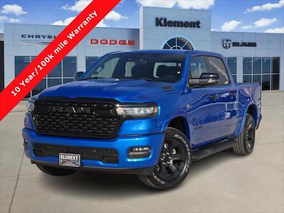 New 2026 Ram 1500 Lone Star Crew Cab for sale #TN187077 - photo 1