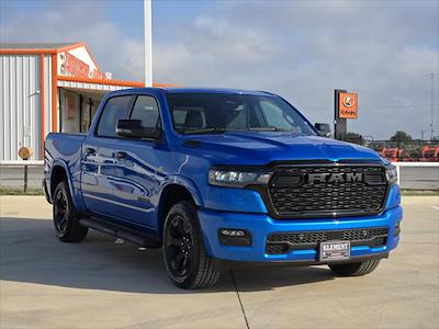 New 2026 Ram 1500 Lone Star Crew Cab for sale #TN187077 - photo 2