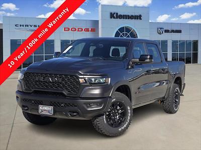 New 2026 Ram 1500 Rebel Crew Cab for sale #TN202320 - photo 1