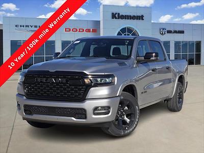 New 2026 Ram 1500 Big Horn Crew Cab for sale #TN217666 - photo 1
