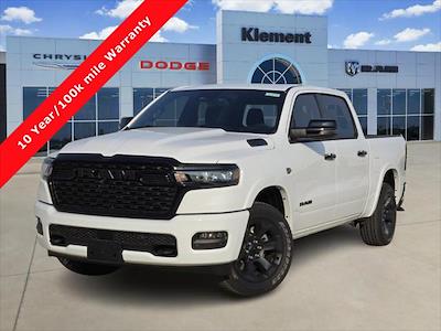 New 2026 Ram 1500 Lone Star Crew Cab for sale #TN219456 - photo 1