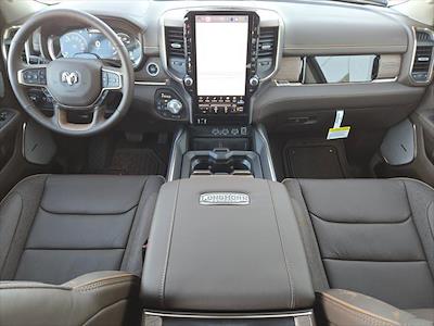 New 2026 Ram 1500 Longhorn Crew Cab for sale #TN221639 - photo 2